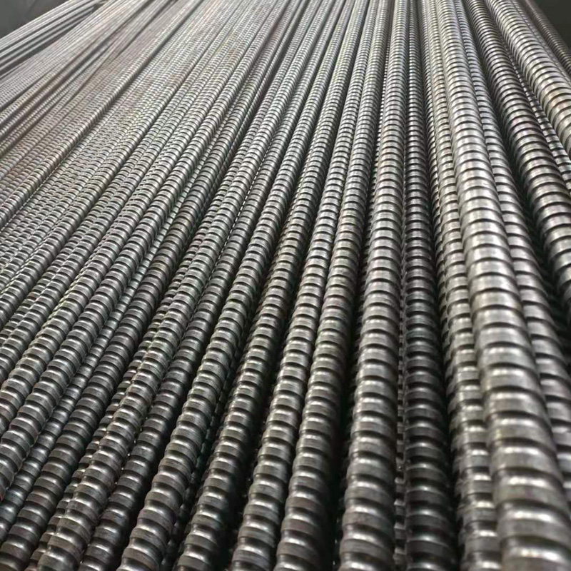新化中空锚杆
